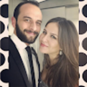 Meet your Posher, Ana cristina